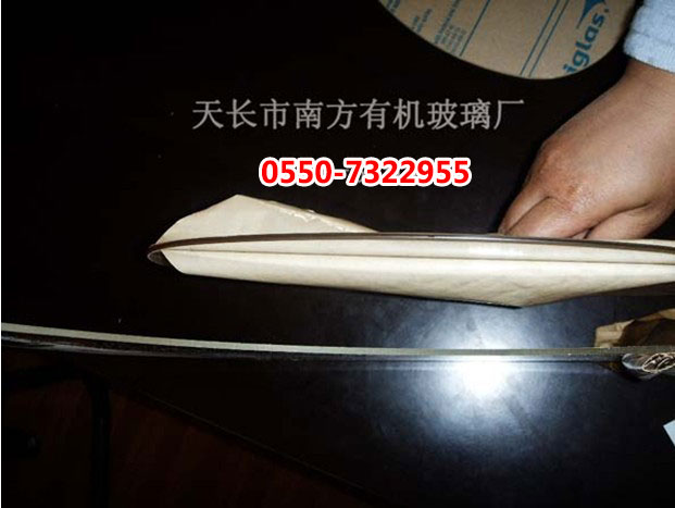 有機(jī)玻璃美術(shù)用品